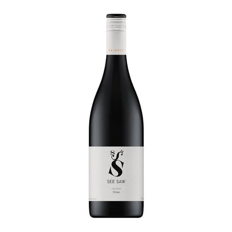 See Saw Shiraz 2023-Red Wine-World Wine