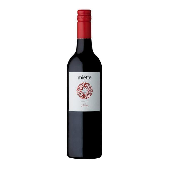 Spinifex Miette Shiraz 2022-Red Wine-World Wine