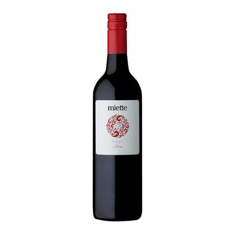 Spinifex Miette Shiraz 2022-Red Wine-World Wine