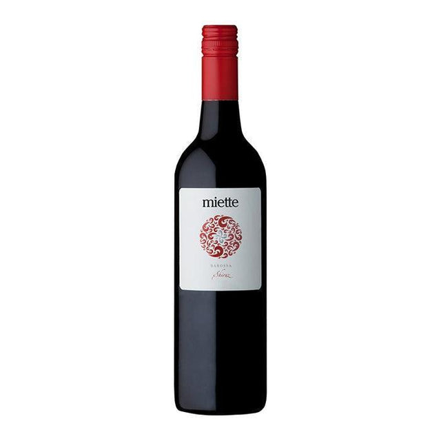 Spinifex Miette Shiraz 2022-Red Wine-World Wine