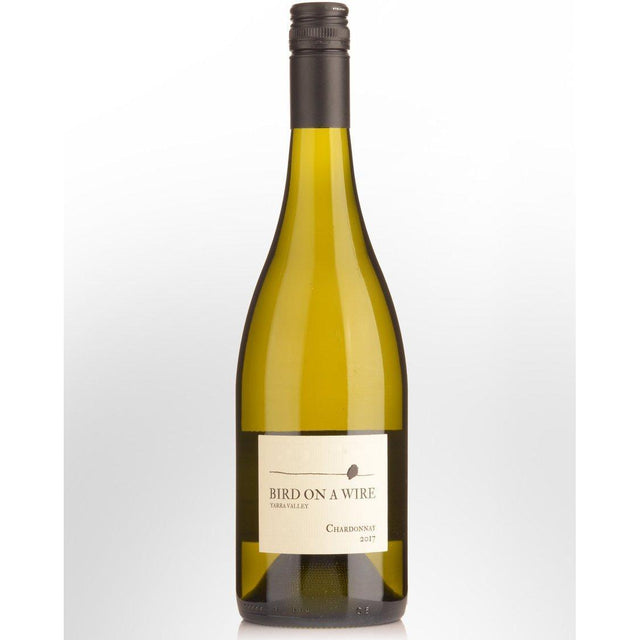 Bird On A Wire Chardonnay 2021-White Wine-World Wine