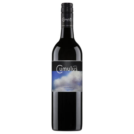 Cumulus Shiraz 2017-Red Wine-World Wine