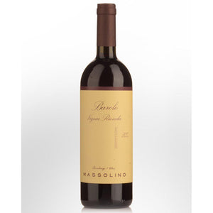 Massolino Barolo Vigna Rionda Riserva 2017
