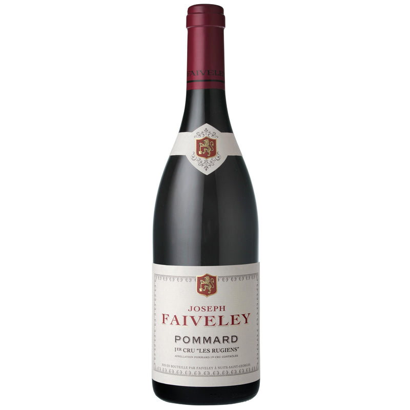 Domaine Faiveley Pommard 1er Cru Les Rugiens 2017-Red Wine-World Wine