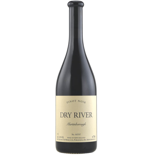 Dry River Pinot Noir 2019-Red Wine-World Wine