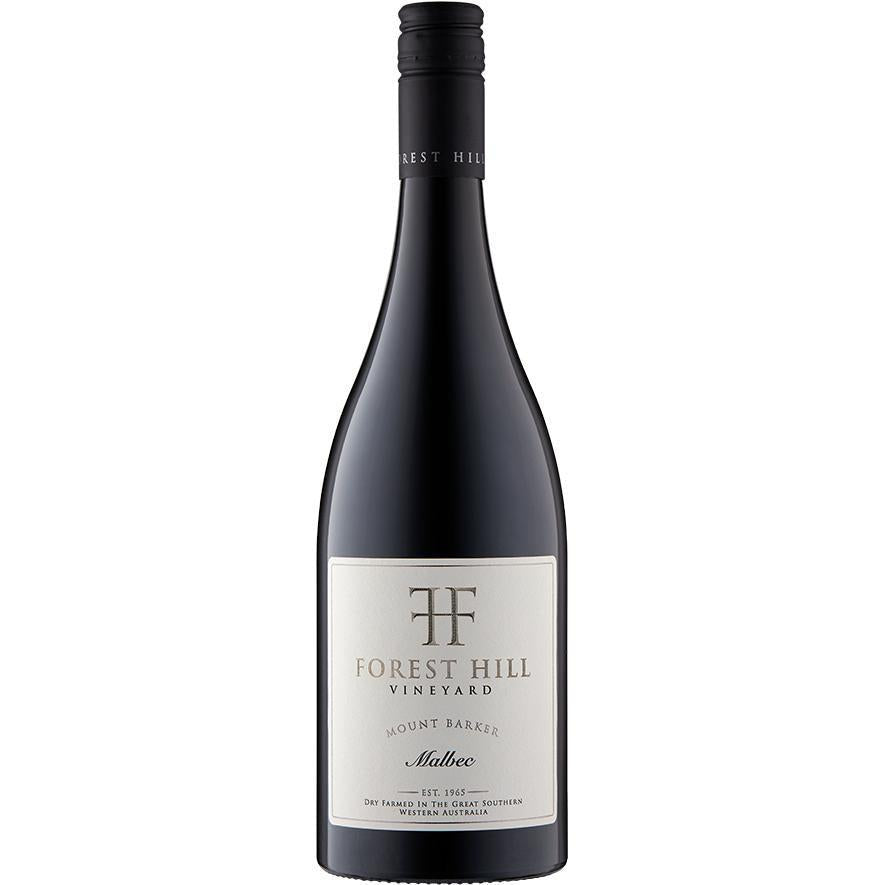 Forest Hill Vineyard Estate Malbec 2024-Red Wine-World Wine