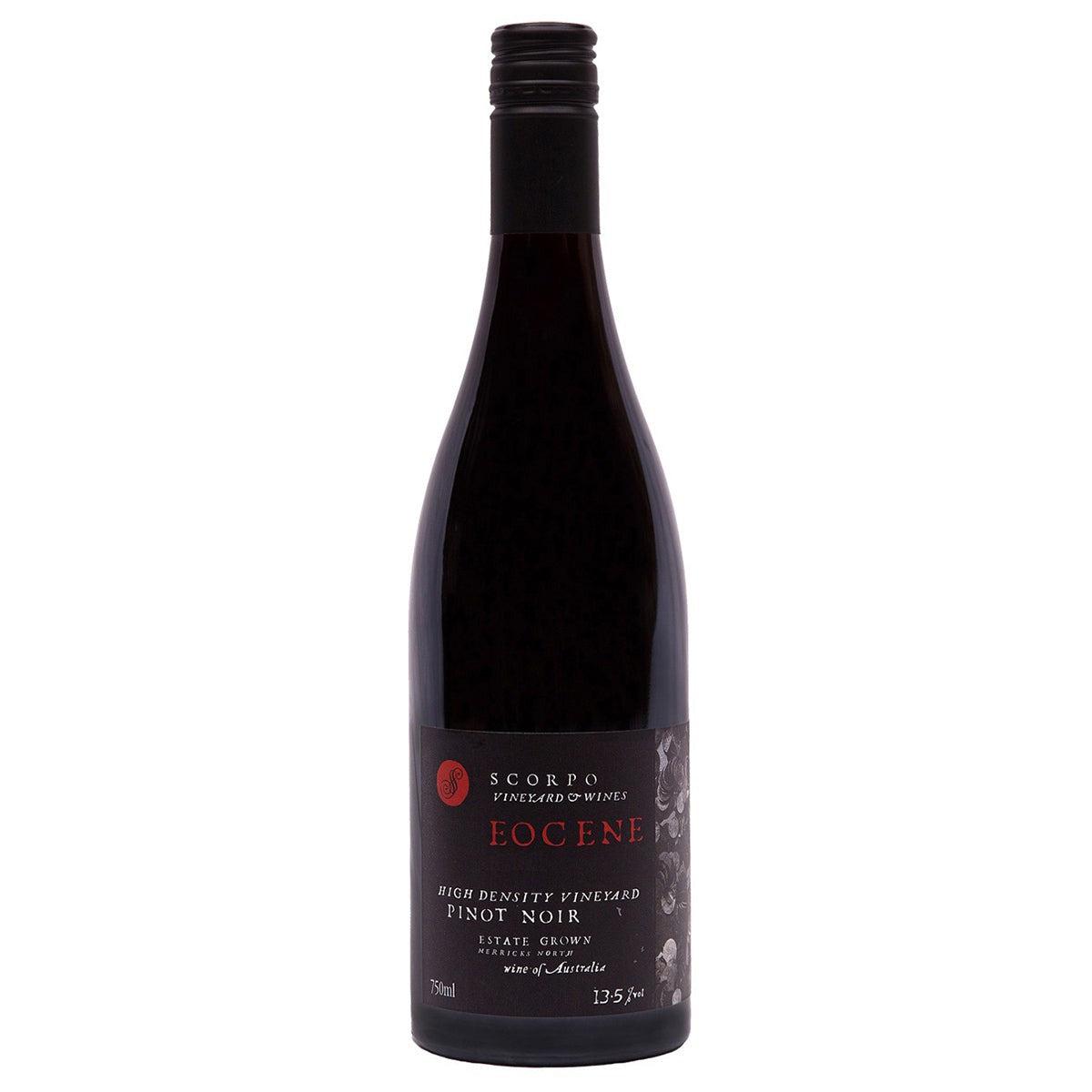Scorpo ‘Eocene ‘Original Vineyard’ Pinot Noir 2021-Red Wine-World Wine