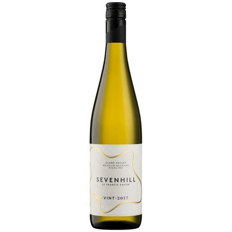 Sevenhill Cellars St Francis Xavier 'Museum Release' Riesling 2017-White Wine-World Wine