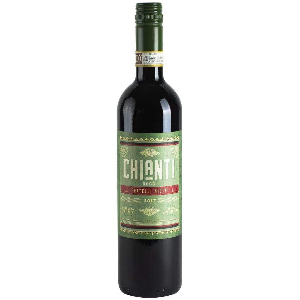 Fratelli Nistri Fratelli Nistri Chianti DOCG 2022 -clearance-Red Wine-World Wine