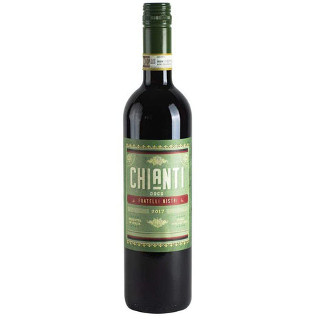 Fratelli Nistri Fratelli Nistri Chianti DOCG 2022 -clearance-Red Wine-World Wine