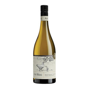 Ad Hoc ‘Hen & Chicken’ Chardonnay