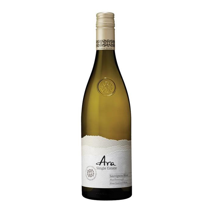 Ara Sauvignon Blanc-White Wine-World Wine