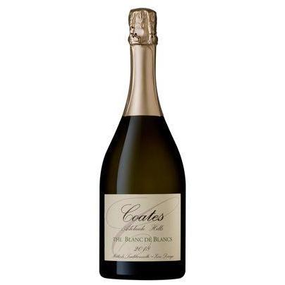 Coates Blanc de Blancs 2018-Champagne & Sparkling-World Wine