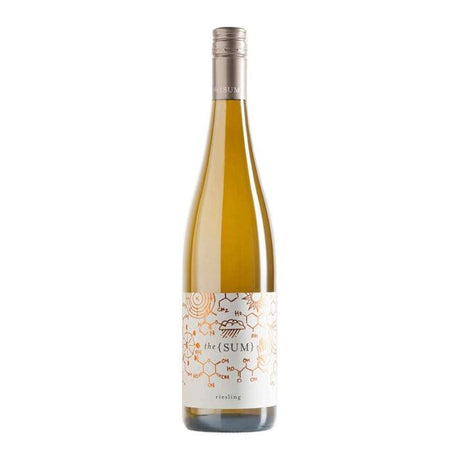 Castelli Estate The Sum Riesling-White Wine-World Wine