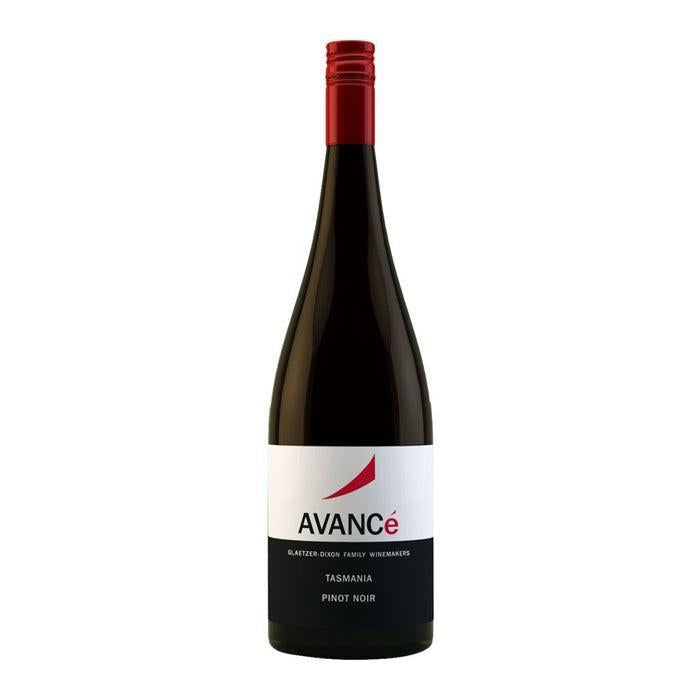 Glaetzer-Dixon Avancé Pinot Noir 2024-Red Wine-World Wine
