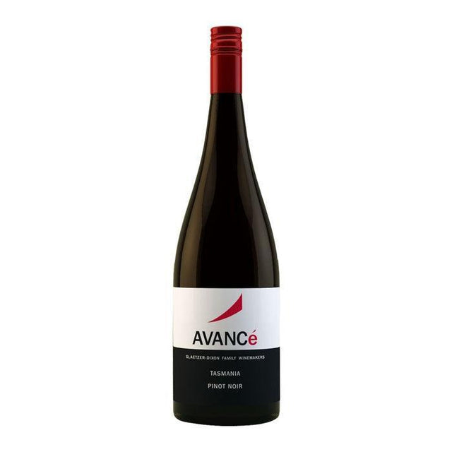 Glaetzer-Dixon Avancé Pinot Noir 2024-Red Wine-World Wine