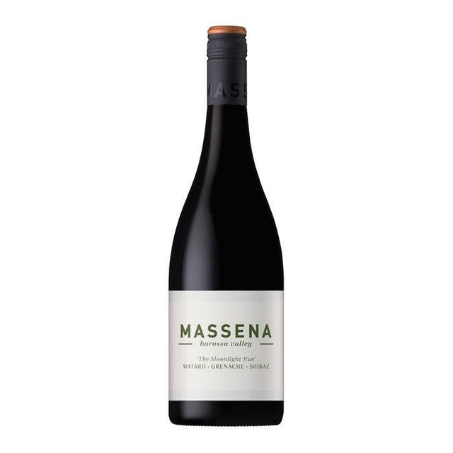 Massena The Moonlight Run 2021-Red Wine-World Wine