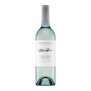 McPherson Family Pickles' Sauvignon Blanc