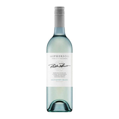 McPherson Family Pickles' Sauvignon Blanc-White Wine-World Wine