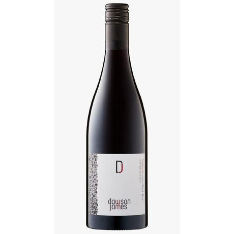 Dawson James Pinot Noir 2020-Red Wine-World Wine