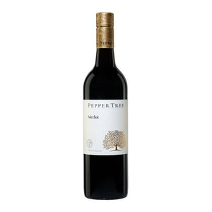 Pepper Tree Cool Climates Merlot