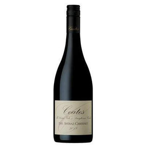 Coates The Shiraz Cabernet 2018