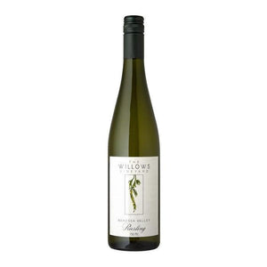 The Willows Vineyard Riesling 2025