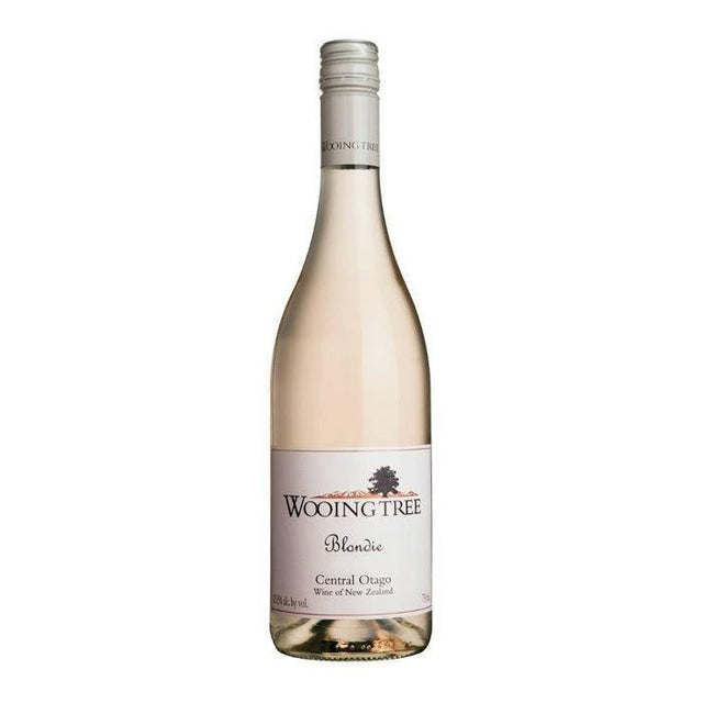 Wooing Tree Blondie 2023-Rose Wine-World Wine