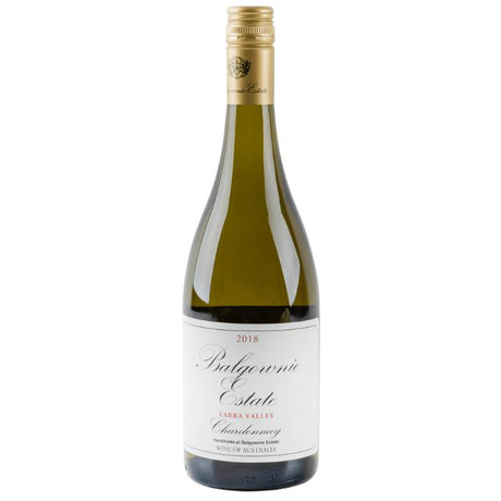 Balgownie Estate Yarra Valley Chardonnay 2021 -clearance-Current Promotions-World Wine