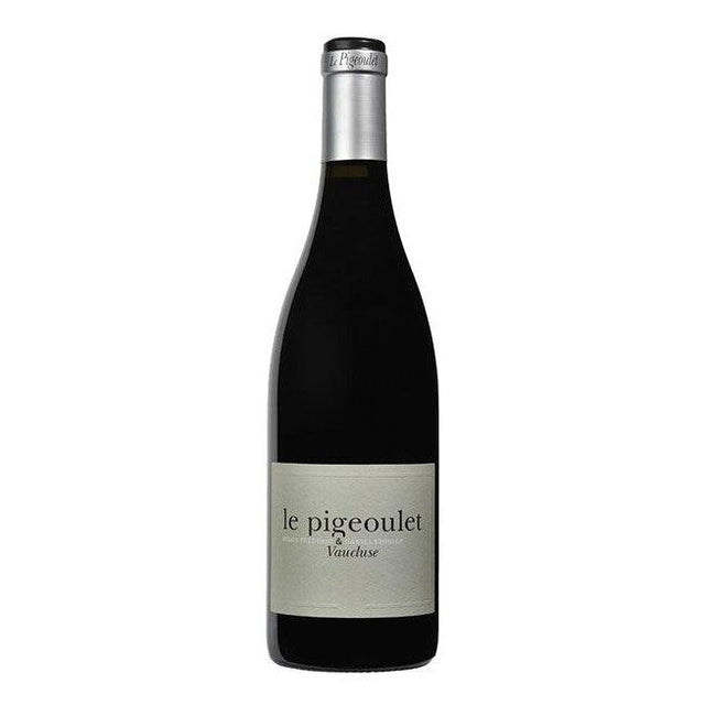 Frederic & Daniel Brunier Le Pigeoulet des Brunier 2018-Red Wine-World Wine