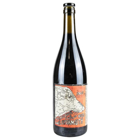Lucy Margaux Wild Vermouth 2018-Dessert, Sherry & Port-World Wine