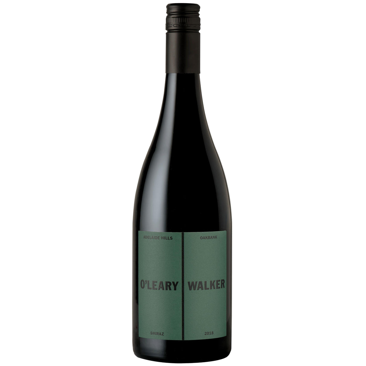 O'Leary Walker Wines O'Leary Walker Adelaide Hills Shiraz 2018-Red Wine-World Wine