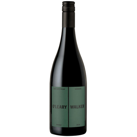 O'Leary Walker Wines O'Leary Walker Adelaide Hills Shiraz 2018-Red Wine-World Wine