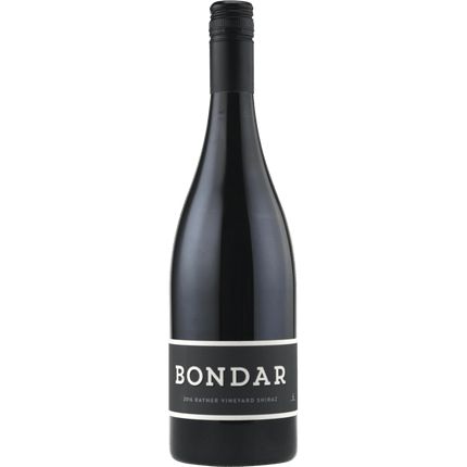 Bondar Rayner Vineyard Shiraz 2022-Red Wine-World Wine