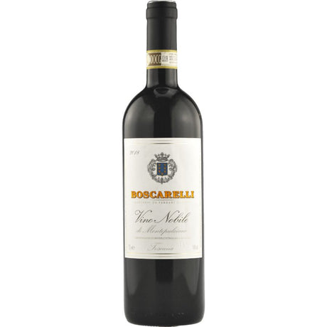 Boscarelli Vino Nobile di Montepulciano DOCG 2019-Red Wine-World Wine