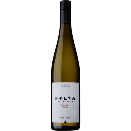 Delta Vineyard Pinot Blanc 2018-White Wine-World Wine