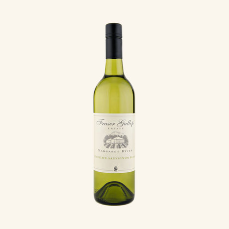 Fraser Gallop “Parterre” Semillon/Sauvignon Blanc 2019 (12 Bottle Case)-White Wine-World Wine