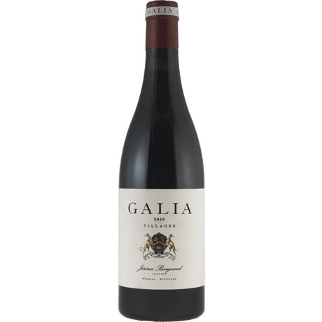 Galia ‘Villages’ Tinto Fino 2018-Red Wine-World Wine