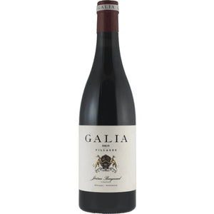 Galia ‘Villages’ Tinto Fino 2018