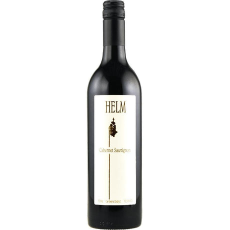 Helm Wines Cabernet 2019-Red Wine-World Wine