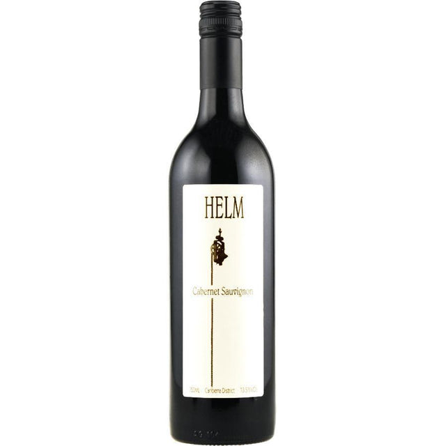 Helm Wines Cabernet 2019-Red Wine-World Wine