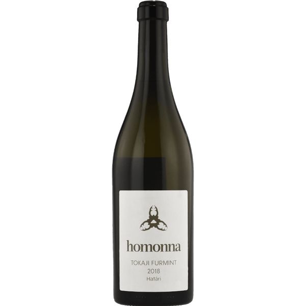 Homonna ‘Hatari’ Single Vineyard Furmint-White Wine-World Wine