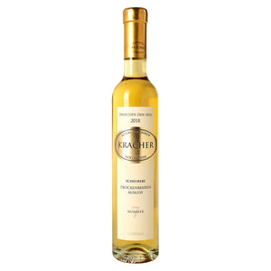 Kracher TBA # 7 Zwischen den Seen 375ml 2018