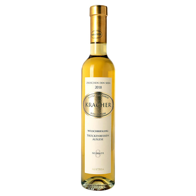 Kracher TBA # 8 Zwischen den Seen 375ml 2018-Dessert, Sherry & Port-World Wine