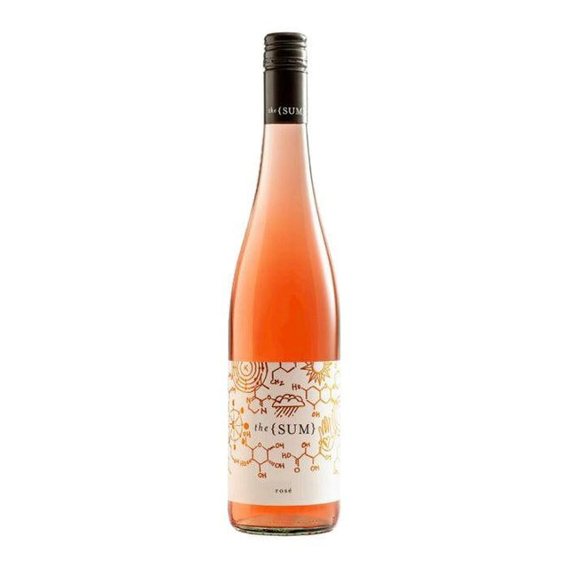 Castelli Estate The Sum Rosé-Rose Wine-World Wine