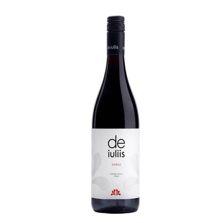 De Iuliis Estate Shiraz 2022-Red Wine-World Wine