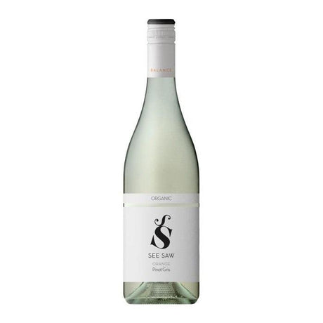 See Saw Pinot Gris 2023-White Wine-World Wine