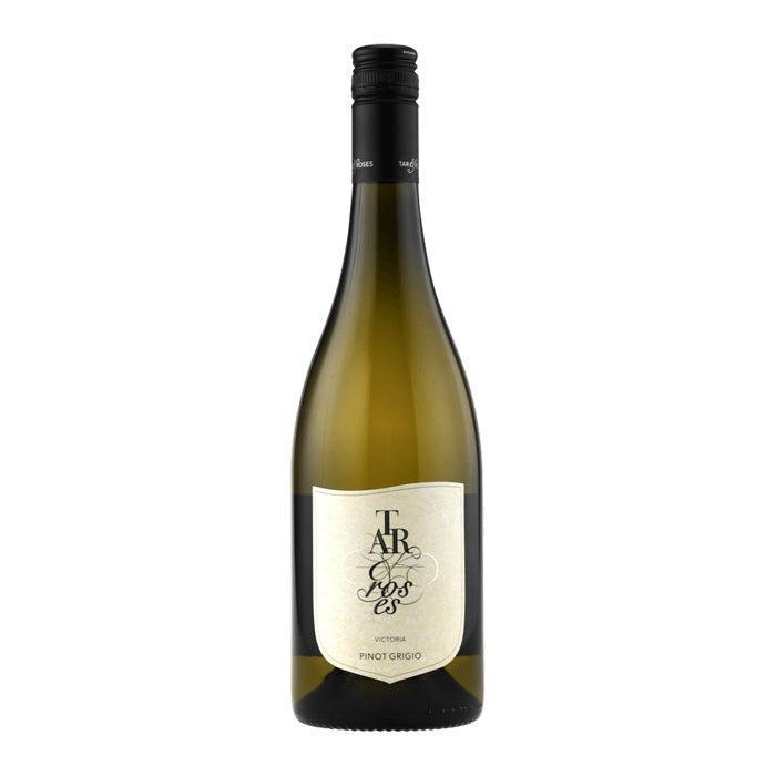Tar & Roses Pinot Grigio 2025-White Wine-World Wine
