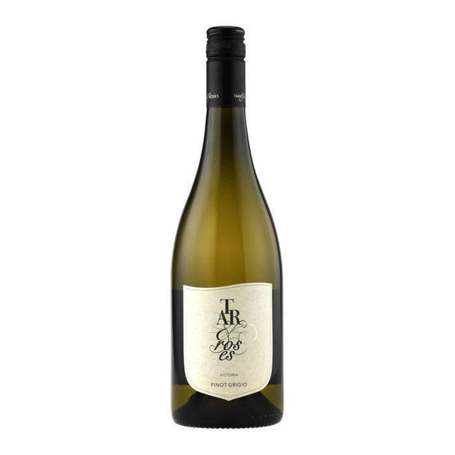 Tar & Roses Pinot Grigio 2025-White Wine-World Wine