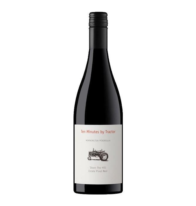 Ten Minutes By Tractor Estate 'Down The Hill' Pinot Noir 2024